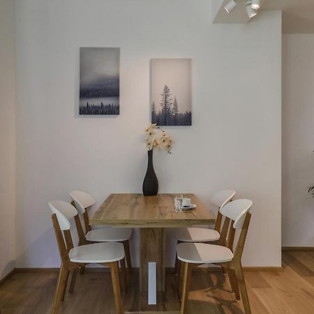 Apartment Habicht Muhlbachl Экстерьер фото