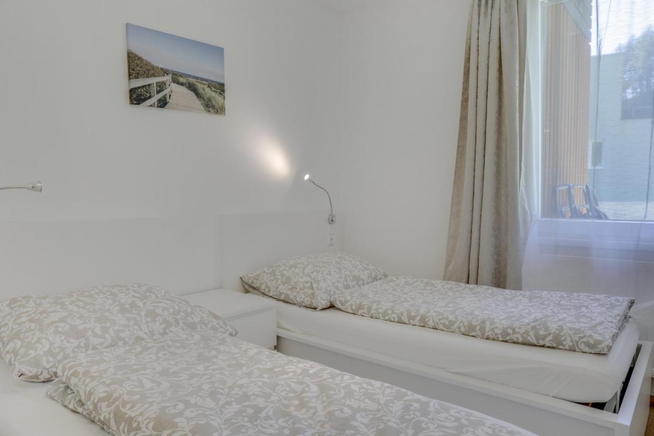 Apartment Habicht Muhlbachl Экстерьер фото