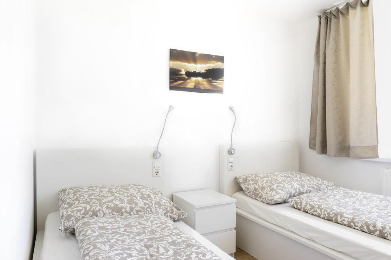 Apartment Habicht Muhlbachl Экстерьер фото
