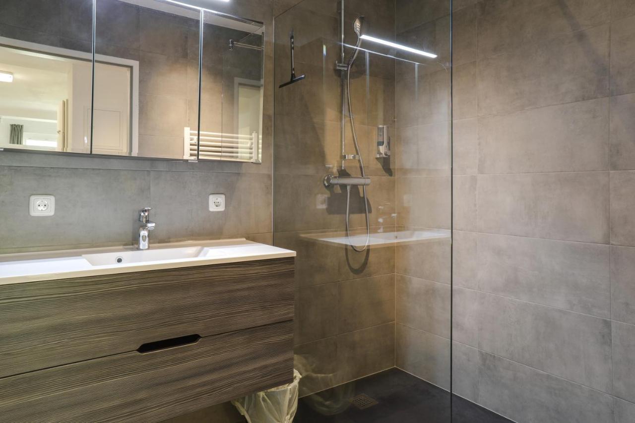 Apartment Habicht Muhlbachl Экстерьер фото